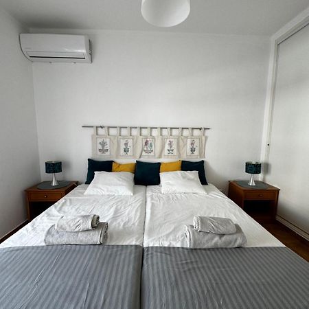 Mira T1 Apartment Карвоейру Екстер'єр фото