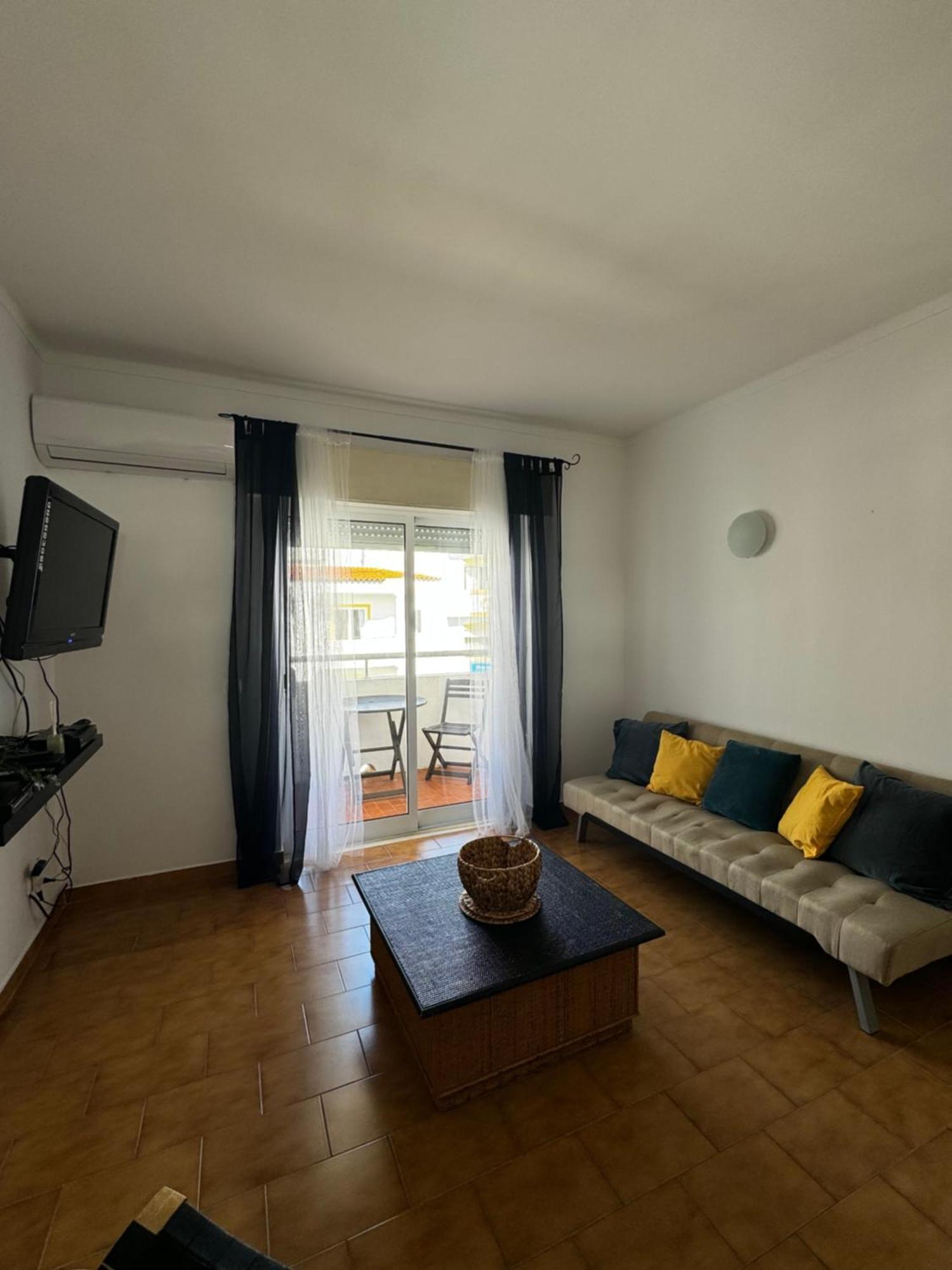 Mira T1 Apartment Карвоейру Екстер'єр фото