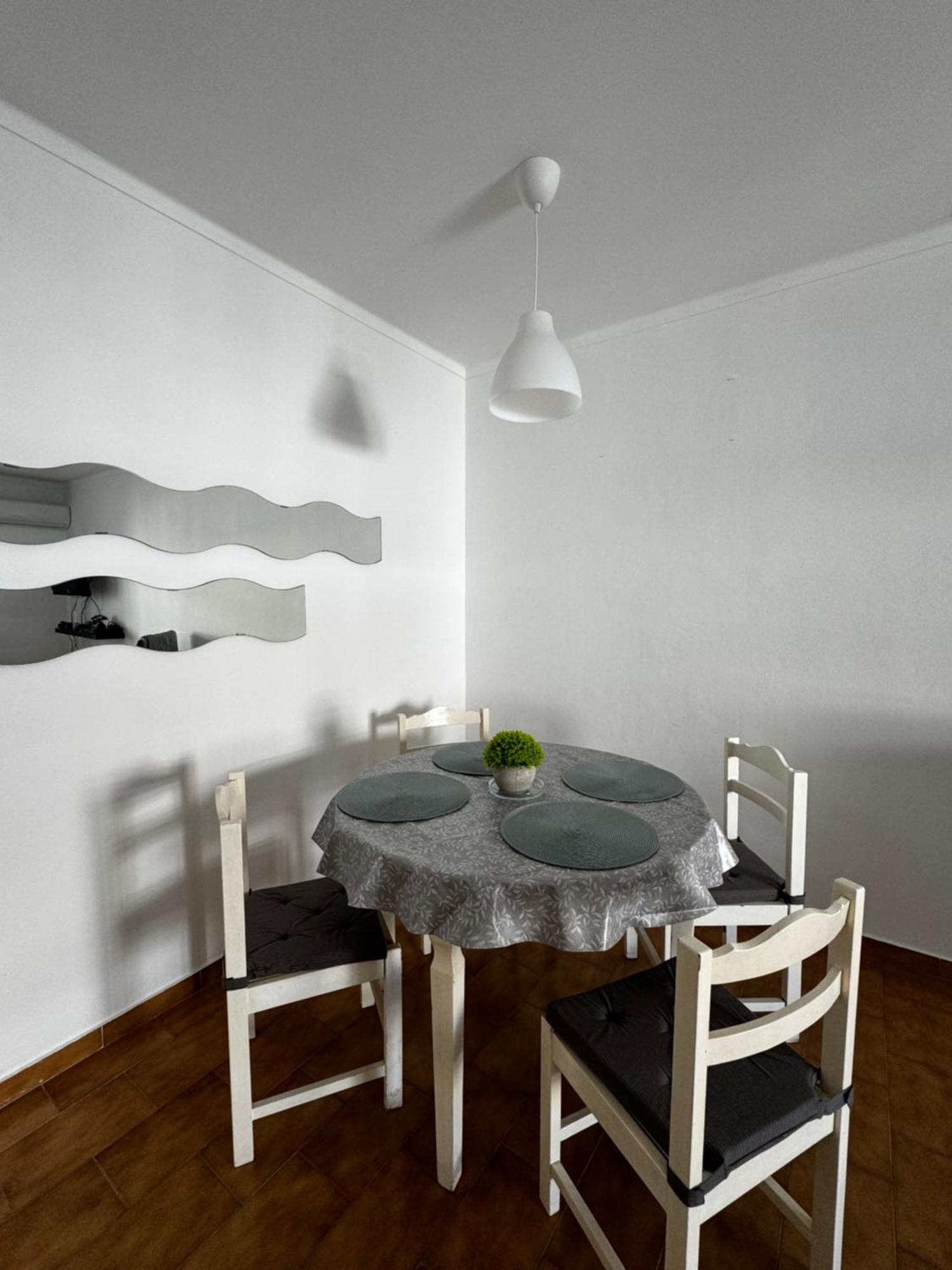 Mira T1 Apartment Карвоейру Екстер'єр фото