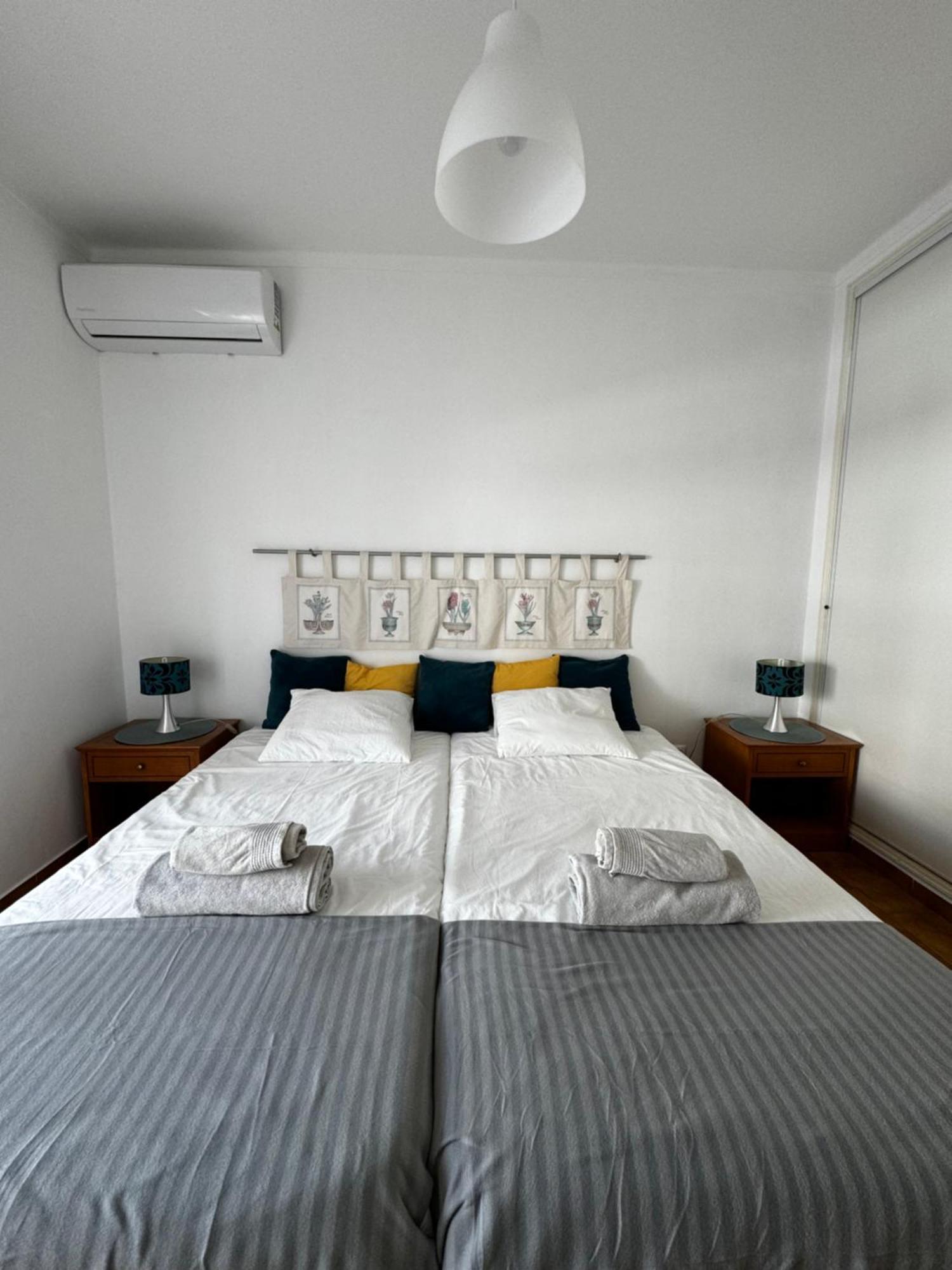 Mira T1 Apartment Карвоейру Екстер'єр фото